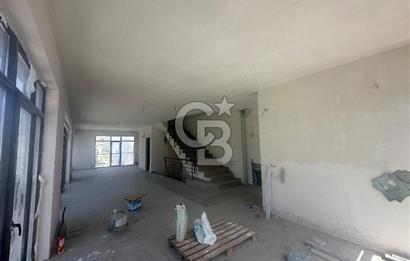 YAŞAMKENT TE CADDE ÜZERİ KÖŞE BAŞI SATILIK NATAMAM BİNA