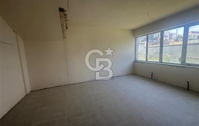 YAŞAMKENT TE CADDE ÜZERİ KÖŞE BAŞI SATILIK NATAMAM BİNA