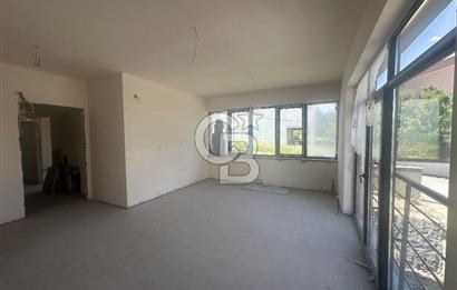 YAŞAMKENT TE CADDE ÜZERİ KÖŞE BAŞI SATILIK NATAMAM BİNA