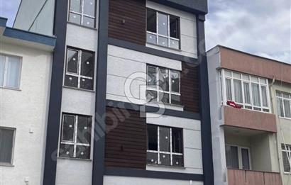 CEVATPAŞA MAHALLESİNDE MUHTEŞEM KONUMLU SIFIR  2+1 SATILIK DAİRE