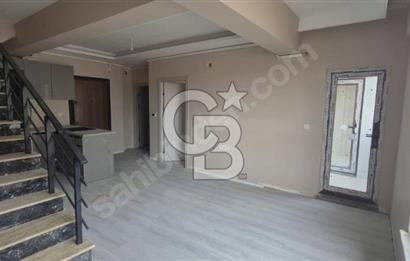 CEVATPAŞA MAHALLESİNDE MUHTEŞEM KONUMLU SIFIR  2+1 SATILIK DAİRE