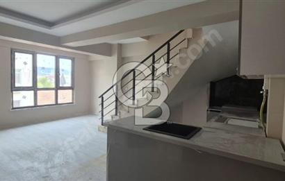 CEVATPAŞA MAHALLESİNDE MUHTEŞEM KONUMLU SIFIR  2+1 SATILIK DAİRE