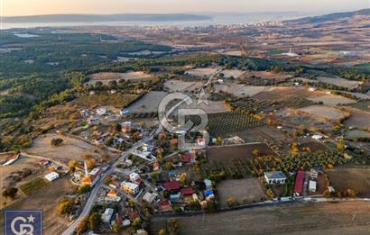 KEPEZE 5 DK TAŞLITARLADA SATILIK ARSA