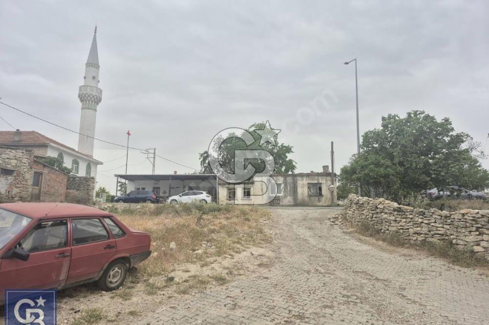 KEPEZE 5 DK TAŞLITARLADA SATILIK ARSA