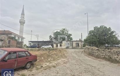 KEPEZE 5 DK TAŞLITARLADA SATILIK ARSA