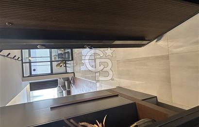 Kabasakal'da Site İçerisinde Muhteşem Cazip Daire 3+1