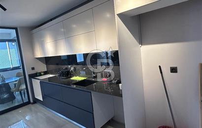 Kabasakal'da Site İçerisinde Muhteşem Cazip Daire 3+1