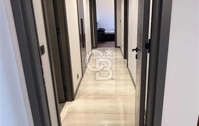 Kabasakal'da Site İçerisinde Muhteşem Cazip Daire 3+1