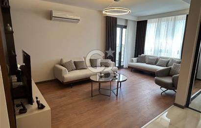 Kabasakal'da Site İçerisinde Muhteşem Cazip Daire 3+1