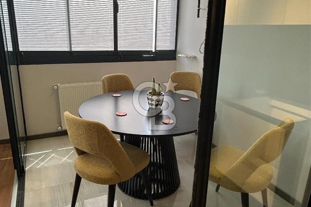 Kabasakal'da Site İçerisinde Muhteşem Cazip Daire 3+1