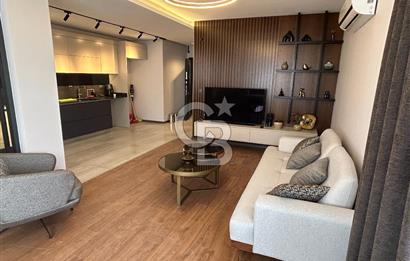Kabasakal'da Site İçerisinde Muhteşem Cazip Daire 3+1