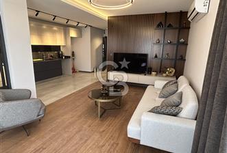 Kabasakal'da 2+1 Site içinde Satılık Muhteşem Cazip Daire