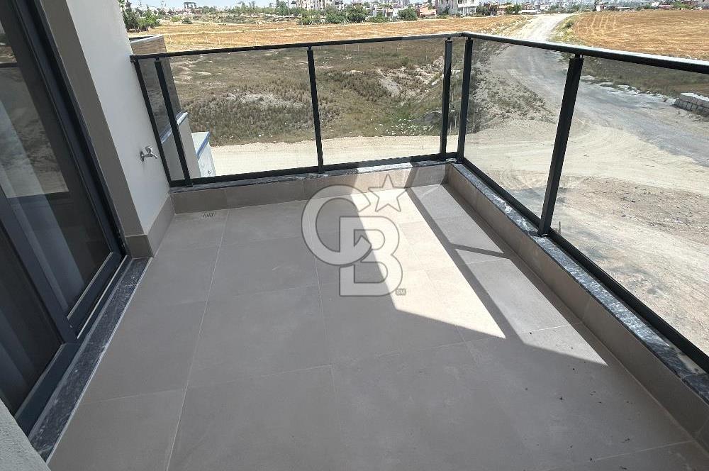Kabasakal'da 2+1 Site içinde Satılık Muhteşem Cazip Daire