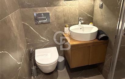 Kabasakal'da Site İçerisinde Muhteşem Cazip Daire 3+1
