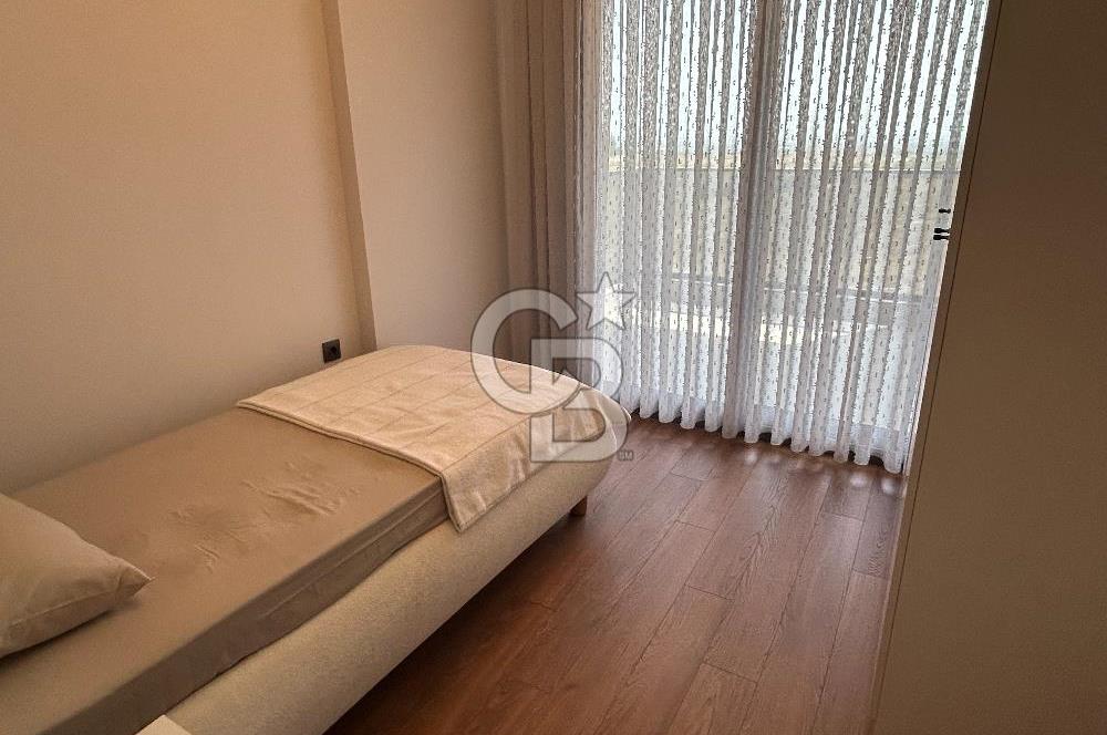 Kabasakal'da 2+1 Site içinde Satılık Muhteşem Cazip Daire