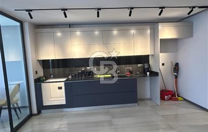 Kabasakal'da Site İçerisinde Muhteşem Cazip Daire 3+1
