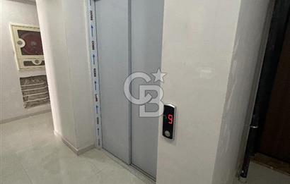 Kabasakal'da Site İçerisinde Muhteşem Cazip Daire 3+1