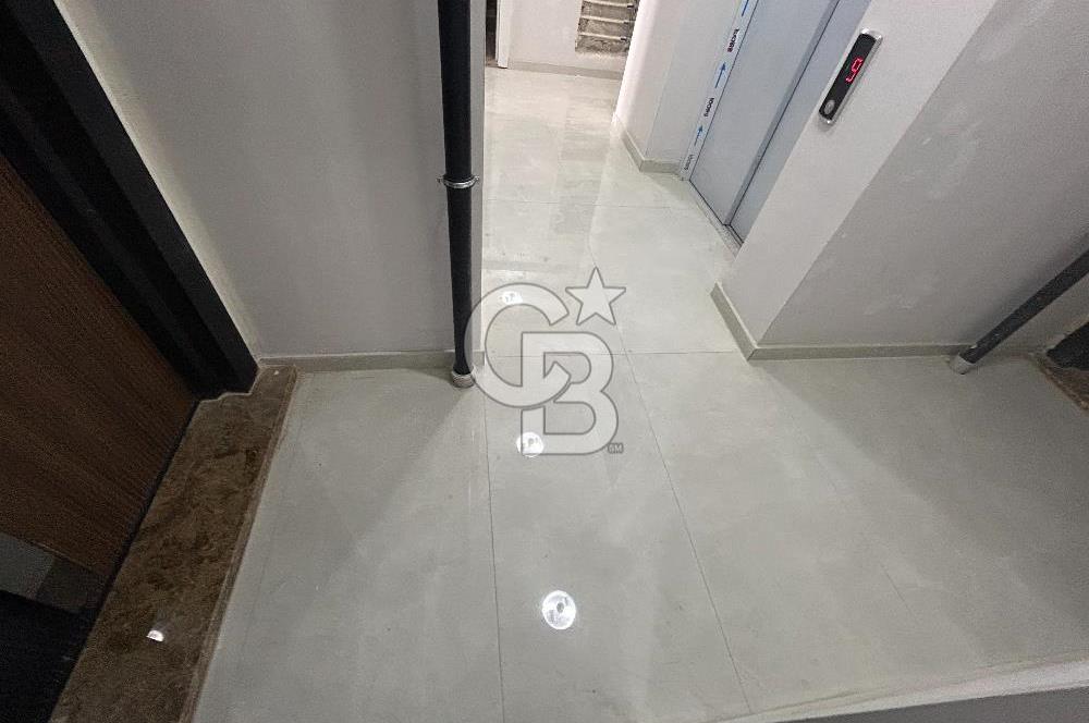 Kabasakal'da Site İçerisinde Muhteşem Cazip Daire 3+1