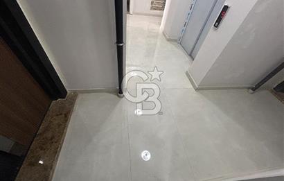 Kabasakal'da Site İçerisinde Muhteşem Cazip Daire 3+1