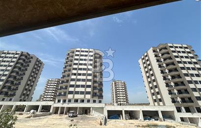Kabasakal'da Site İçerisinde Muhteşem Cazip Daire 3+1