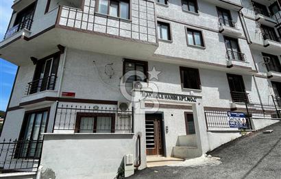 Çekmeköy Merkez Mahallesi Rana Sokak Satılık 2+1 daire