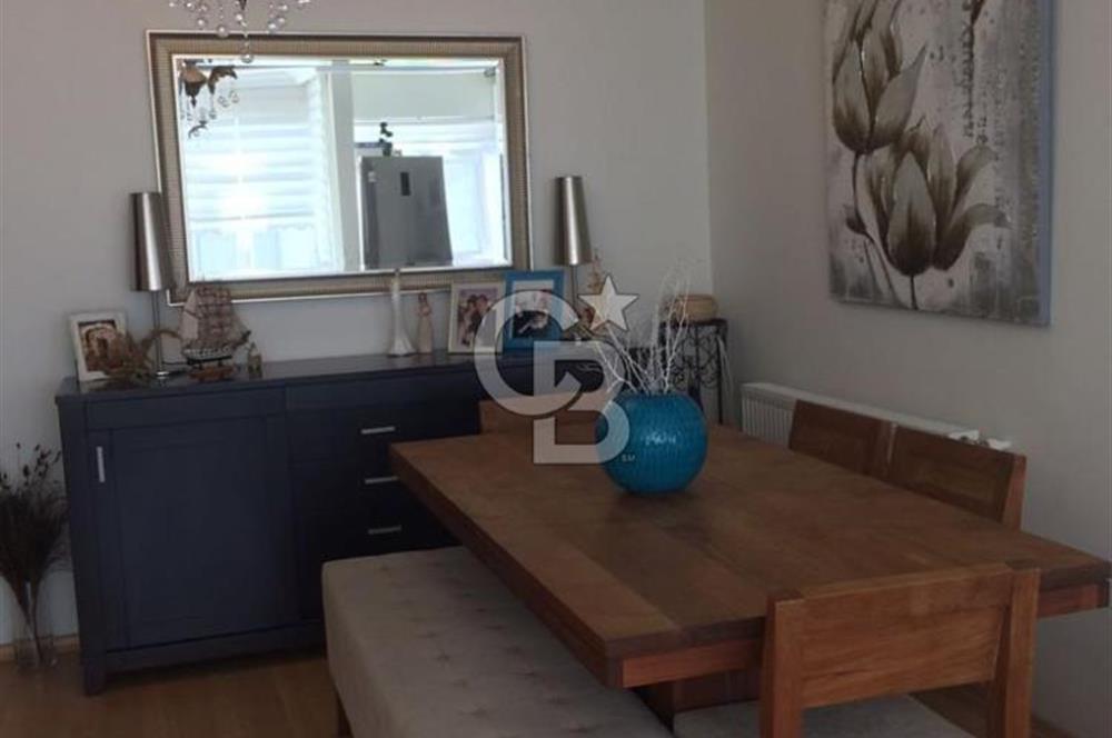 ACIBADEM TEPE NAUTİLUS AVM KARŞISI 3+1 SATILIK DAİRE