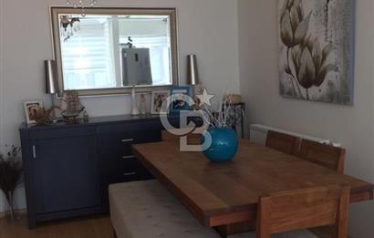 ACIBADEM TEPE NAUTİLUS AVM KARŞISI 3+1 SATILIK DAİRE