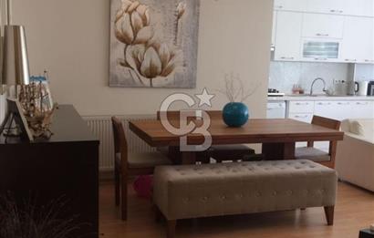 ACIBADEM TEPE NAUTİLUS AVM KARŞISI 3+1 SATILIK DAİRE