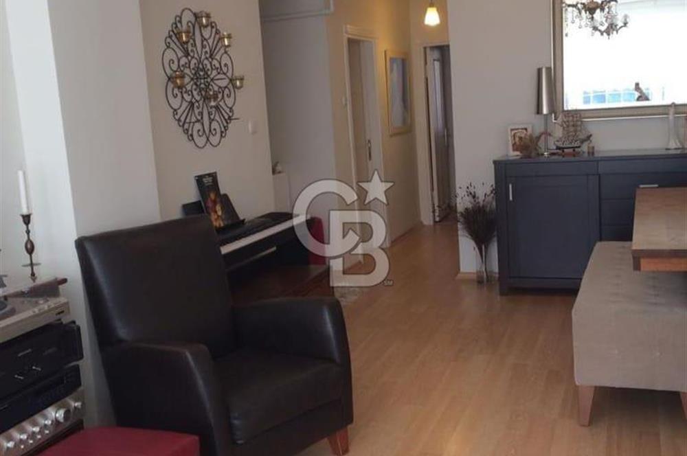 ACIBADEM TEPE NAUTİLUS AVM KARŞISI 3+1 SATILIK DAİRE