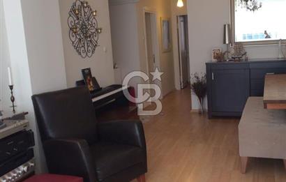 ACIBADEM TEPE NAUTİLUS AVM KARŞISI 3+1 SATILIK DAİRE