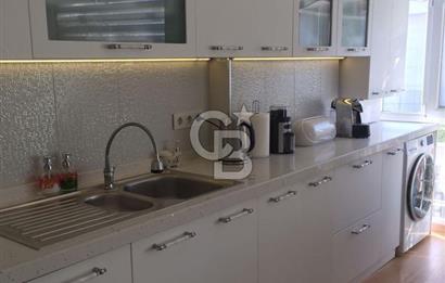 ACIBADEM TEPE NAUTİLUS AVM KARŞISI 3+1 SATILIK DAİRE