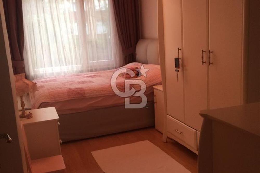 ACIBADEM TEPE NAUTİLUS AVM KARŞISI 3+1 SATILIK DAİRE