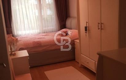 ACIBADEM TEPE NAUTİLUS AVM KARŞISI 3+1 SATILIK DAİRE