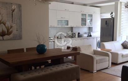 ACIBADEM TEPE NAUTİLUS AVM KARŞISI 3+1 SATILIK DAİRE