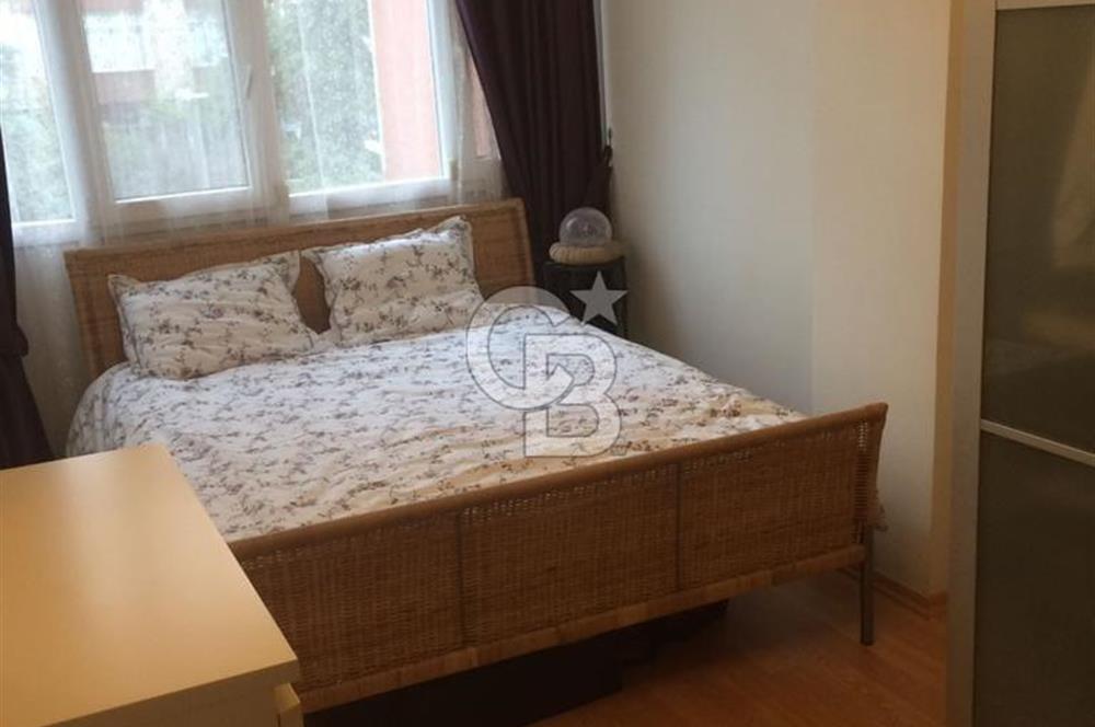 ACIBADEM TEPE NAUTİLUS AVM KARŞISI 3+1 SATILIK DAİRE