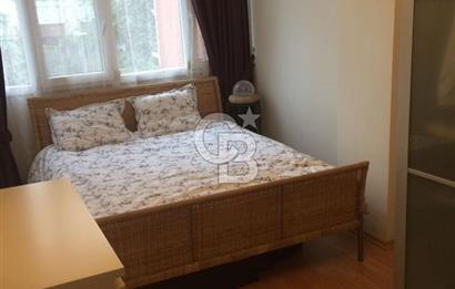 ACIBADEM TEPE NAUTİLUS AVM KARŞISI 3+1 SATILIK DAİRE