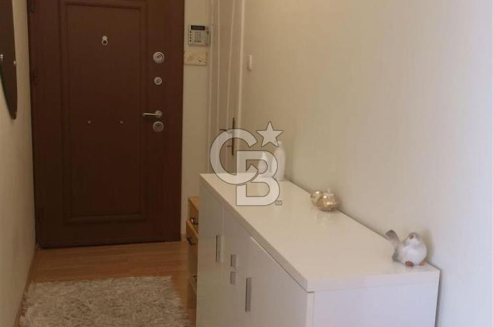 ACIBADEM TEPE NAUTİLUS AVM KARŞISI 3+1 SATILIK DAİRE