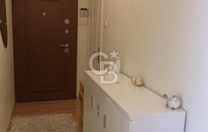 ACIBADEM TEPE NAUTİLUS AVM KARŞISI 3+1 SATILIK DAİRE
