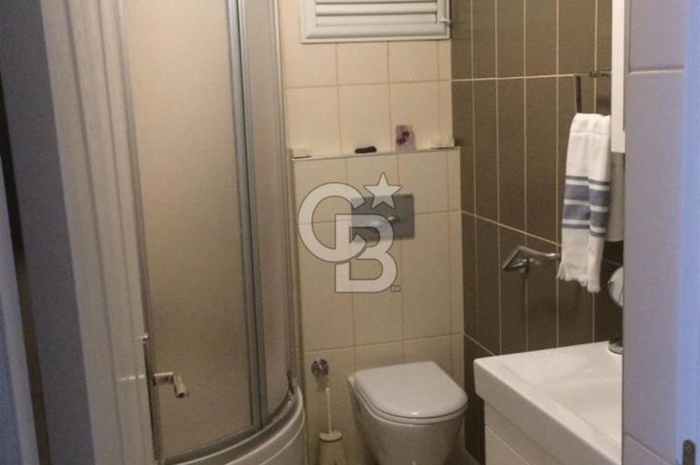 ACIBADEM TEPE NAUTİLUS AVM KARŞISI 3+1 SATILIK DAİRE