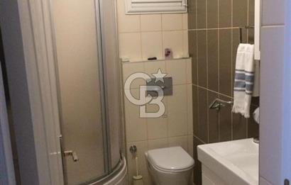 ACIBADEM TEPE NAUTİLUS AVM KARŞISI 3+1 SATILIK DAİRE