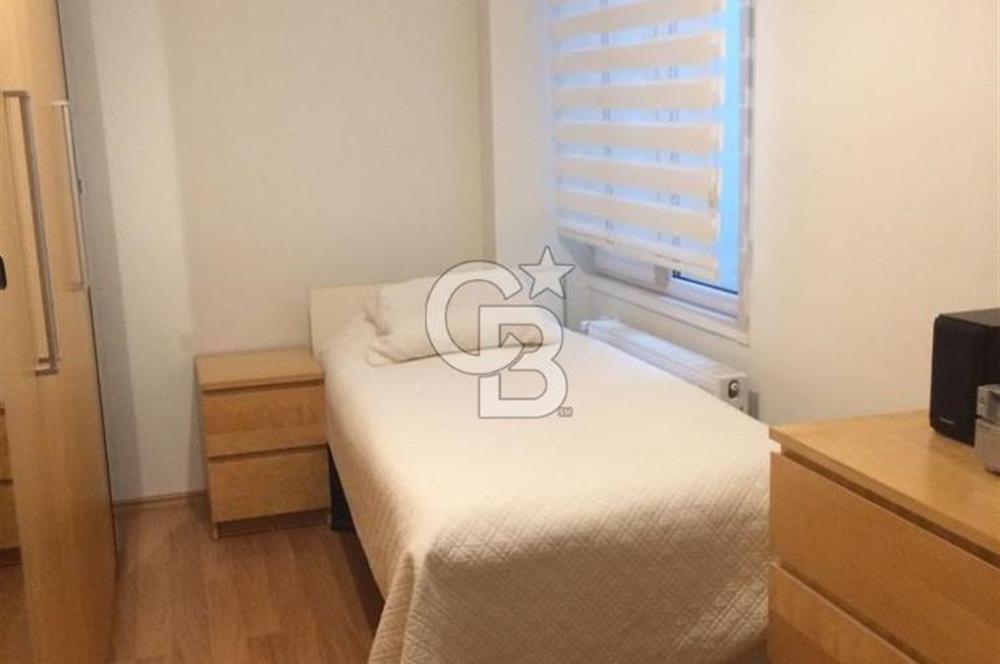 ACIBADEM TEPE NAUTİLUS AVM KARŞISI 3+1 SATILIK DAİRE