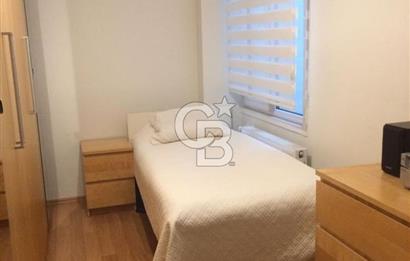 ACIBADEM TEPE NAUTİLUS AVM KARŞISI 3+1 SATILIK DAİRE