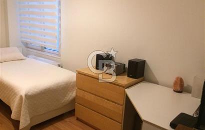 ACIBADEM TEPE NAUTİLUS AVM KARŞISI 3+1 SATILIK DAİRE