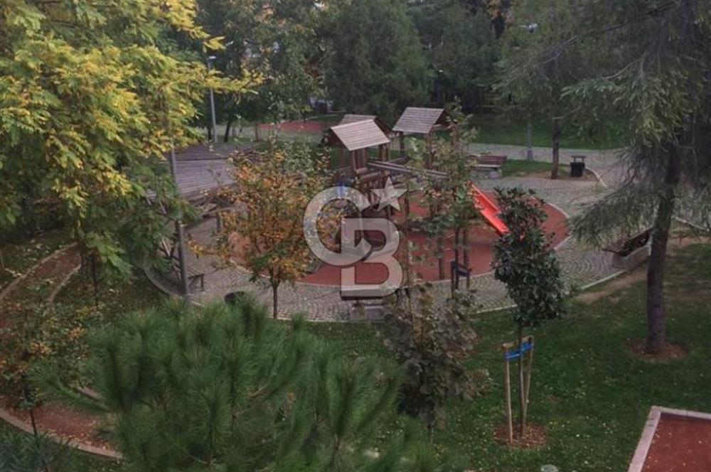 ACIBADEM TEPE NAUTİLUS AVM KARŞISI 3+1 SATILIK DAİRE