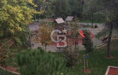 ACIBADEM TEPE NAUTİLUS AVM KARŞISI 3+1 SATILIK DAİRE
