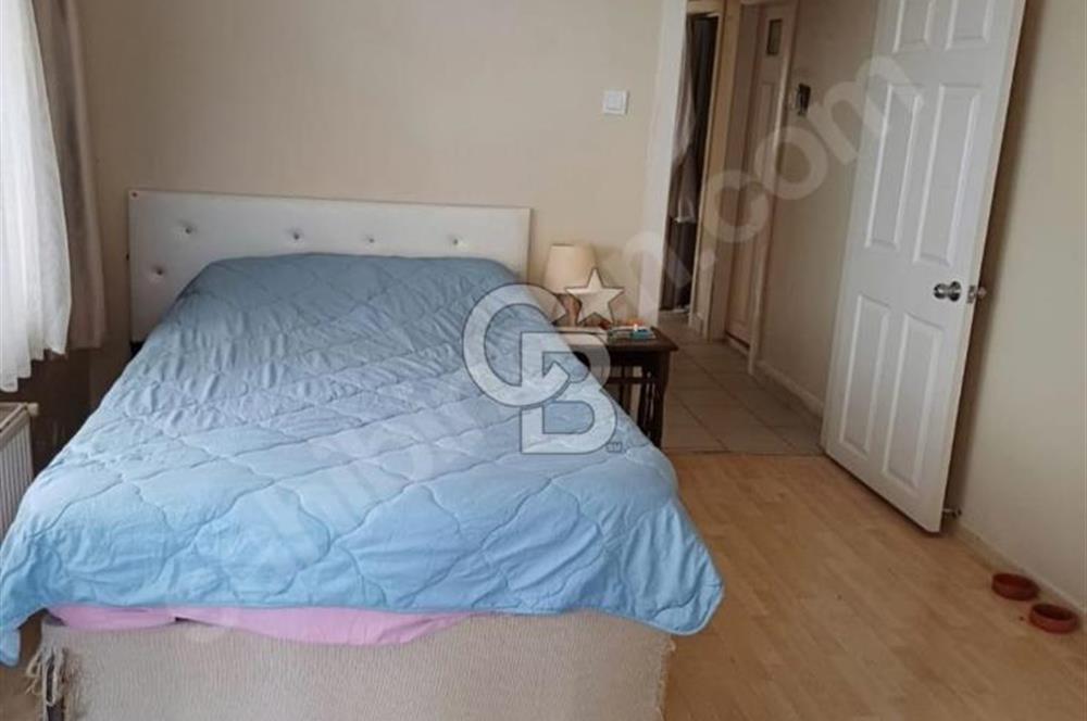 ACIBADEM MERKEZİ KONUM'DA YATIRIMLIK 2+1 SATILIK DAİRE