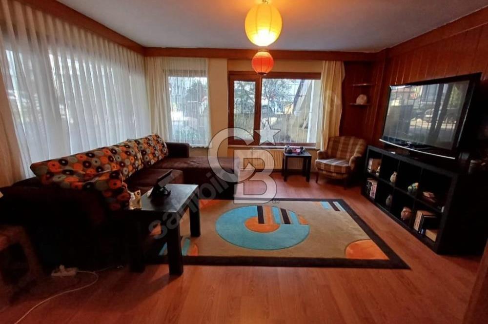 ACIBADEM MERKEZİ KONUM'DA YATIRIMLIK 2+1 SATILIK DAİRE
