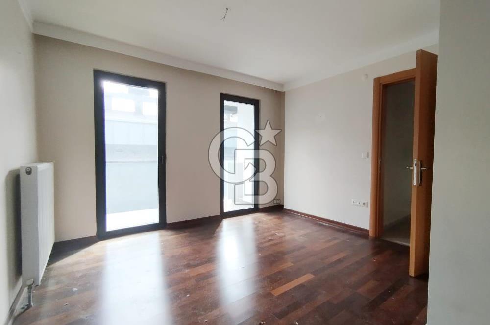 ACIBADEM NİŞANTAŞI CADDE'SİNDE 4+1 TERASLI SATILIK DUBLEKS DAİRE