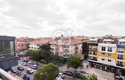 ACIBADEM NİŞANTAŞI CADDE'SİNDE 4+1 TERASLI SATILIK DUBLEKS DAİRE