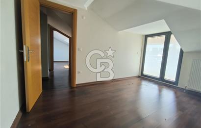 ACIBADEM NİŞANTAŞI CADDE'SİNDE 4+1 TERASLI SATILIK DUBLEKS DAİRE